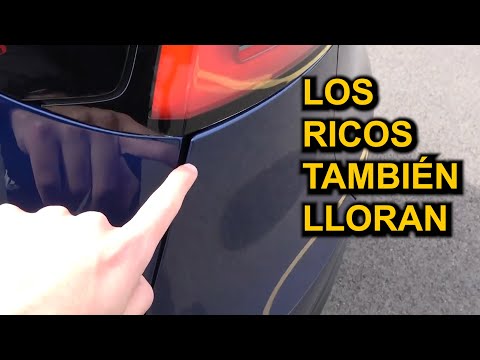 LOS PROBLEMAS DE CALIDAD DE TESLA Y LAS PREMIUM, al DESCUBIERTO: Informe de JD POWER