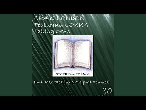 Falling Down (Original Mix)