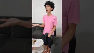 bagi eskrim nya dong #shorts #comedy #funny #trending