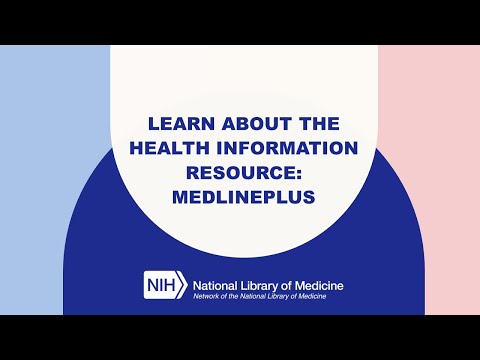 Medline Plus