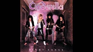 Cinderella - Hell On Wheels