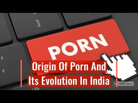 Watch: The Origin And Evolution Of Porn In India