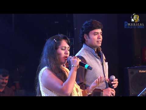 Kisi Raah Mein, Kisi Mod Par | Movie: Mere Humsafar