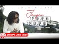 Thomas Arya Jangan Tanggung Tanggung Official Lyric Video HD