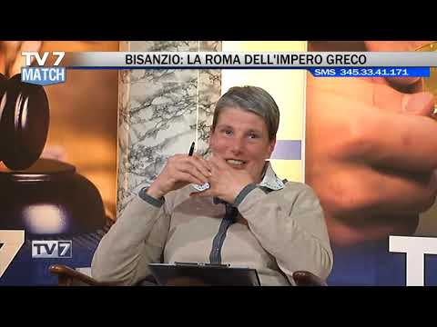 Tv7 Match del 17/05/2019 - ANZIANI - AUTONOMIA (1DI4)