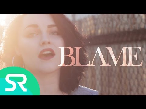 Calvin Harris - Blame ft. John Newman // Shaun Reynolds & Luna Blake Cover