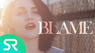 Calvin Harris - Blame ft. John Newman // Shaun Reynolds & Luna Blake Cover