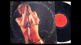 Gimme Danger , Iggy & The Stooges , 1973 Vinyl