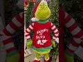GRINCH VS GRINCH WHICH ONE IS BETTER MENARDS VS HOME DEPOT Shorts
