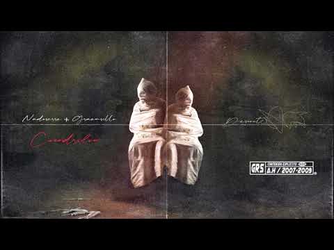 03  NADOSERRE + GRAEMSILLO  -  COCODRILO