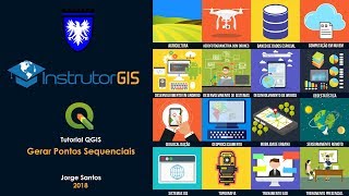 CAPACITACIÓN EN QGIS