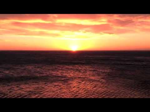 Black Submarine - Sunset Red Light