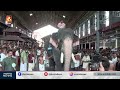ഗുരുവായൂർ ഉത്സവത്തിനു മുന്നോടിയായു�