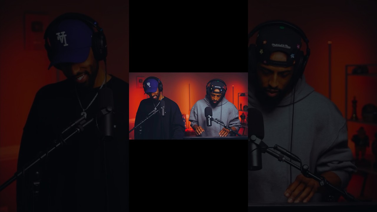 Brent Faiyaz - white noise. #MalloryBros