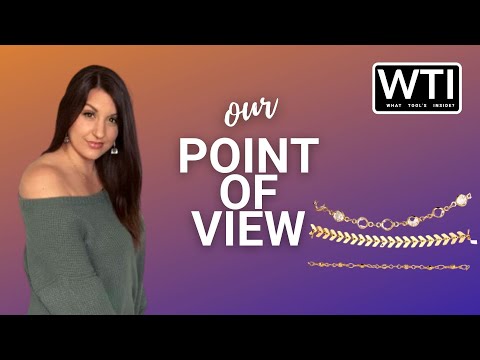 Anklet Bracelets - WTI product video review