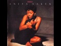 Anita Baker - Caught Up In The Rapture Of Love