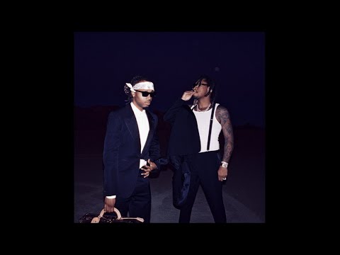 Future, Metro Boomin & Kendrick Lamar - Like That (Instrumental)