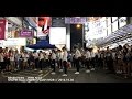 Seventeen (세븐틴) - Very Nice(아주 NICE) Dance Cover || Halloween Special Flash Mob by SNDHK