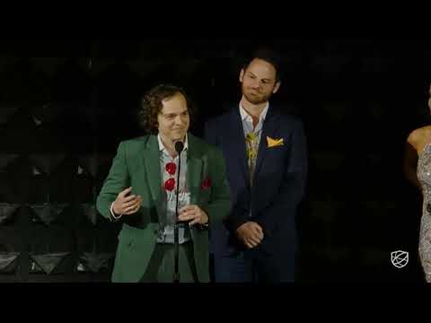 Jâca wins at 2023 International Portuguese Music Awards in the Instrumental Category