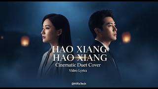 Download lagu Hao Xiang Hao Xiang - Vicki Zhao || Cinematic Duet Cover Video Lyrics mp3 Download lagu Hao Xiang Hao Xiang - Vicki Zhao || Cinematic Duet Cover Video Lyrics mp3