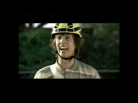The Benchwarmers Movie Trailer 2006 - TV Spot