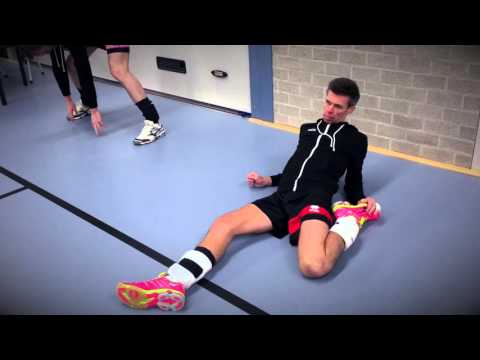 VCN HerenV  Punten & Bittergarnituur HD