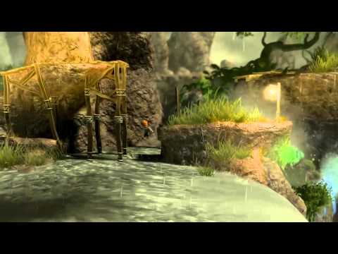 Max:TCoB Randomness Ep.1