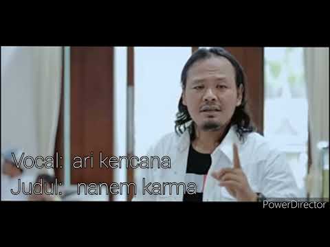 lagu bali-ari kencana nanem karma.@lagubali5406