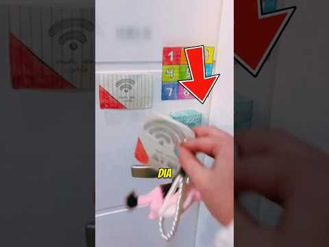 Essa professora fez da escola um lugar MUITO mais legal! 😍📚