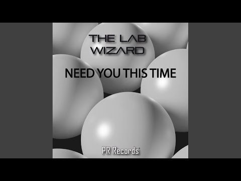 Need You This Time (Interphace Remix)