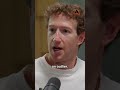 Mark Zuckerberg: "It's quite possible" we're in an AI bubble