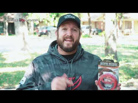 Real Avid Bore Boss!!!