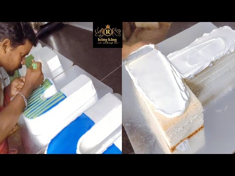 Name Cake | Letters Cake | TEJU Name Cake | Model Cake | Title Cake | Title Name Cake |