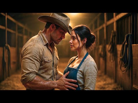 “The Louder You Scream, The Wilder I’ll Ride,” Cowboy Hissed To The Young Mail-Order-Bride