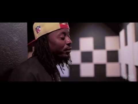 Chedda_Fell Off_Studio Vlog