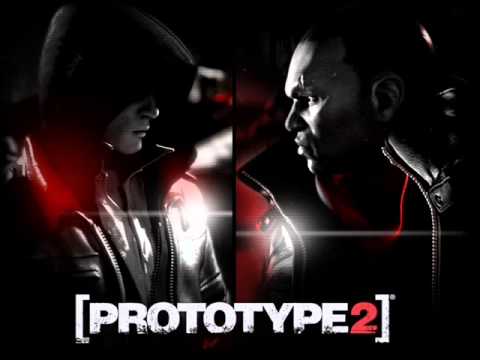 Prototype 2 - Extended Soundtrack Murder Your Maker