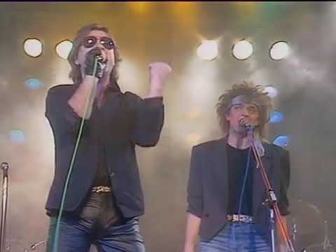 Karat - Die Glocke Zweitausend | Rock für den Frieden