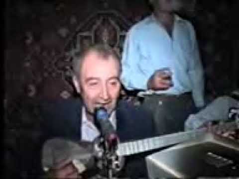 Öwezgeldi Tekäýew--ejeñden boldy.Ay gyz saña öylenjekdim.