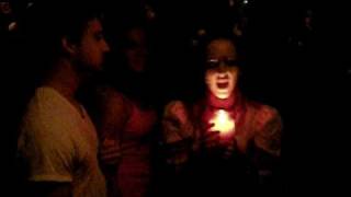 One Eyed Doll: New Orleans