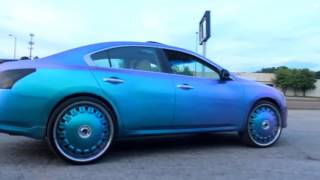 Big Mota "FuckBoy" Dangerhdfilms