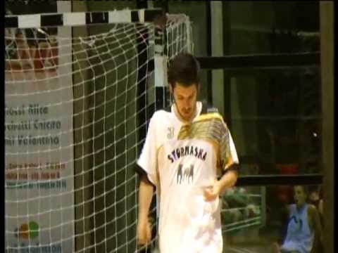 Stormaska , stagione 2013/14 , Campionato C.S.I. Gruppo A