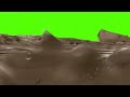 Flood Greenscreen Weather