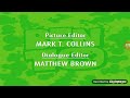 Ben 10 End Credits 2007