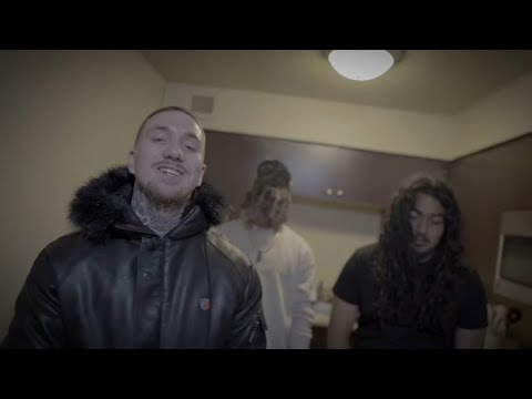 NH Dmoney - Heaven Or Hell (Official Music Video) shot by 7flank