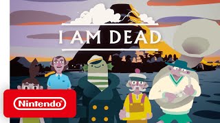 I Am Dead (PC) Steam Key GLOBAL
