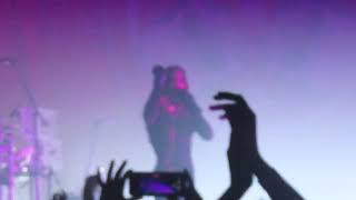 Hail To The Victor - Thirty Seconds To Mars, House Of Blues , Chicago IL, 08-1-23