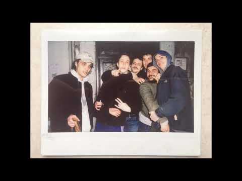 FRANCO126 x DRONE126 - MATTONATO (UNREALESED)