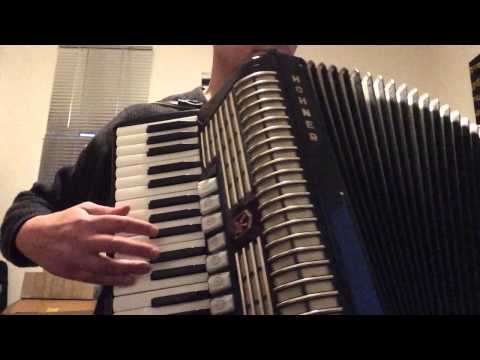 Musette 2001 (Composer: Peter Michael Haas)