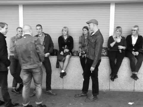 J.J. All Stars - Mephist Underground