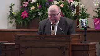 Sermon: Facebook Live - April 12, 2026